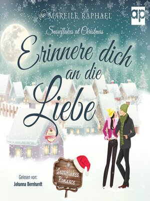 cover image of Erinnere dich an die Liebe